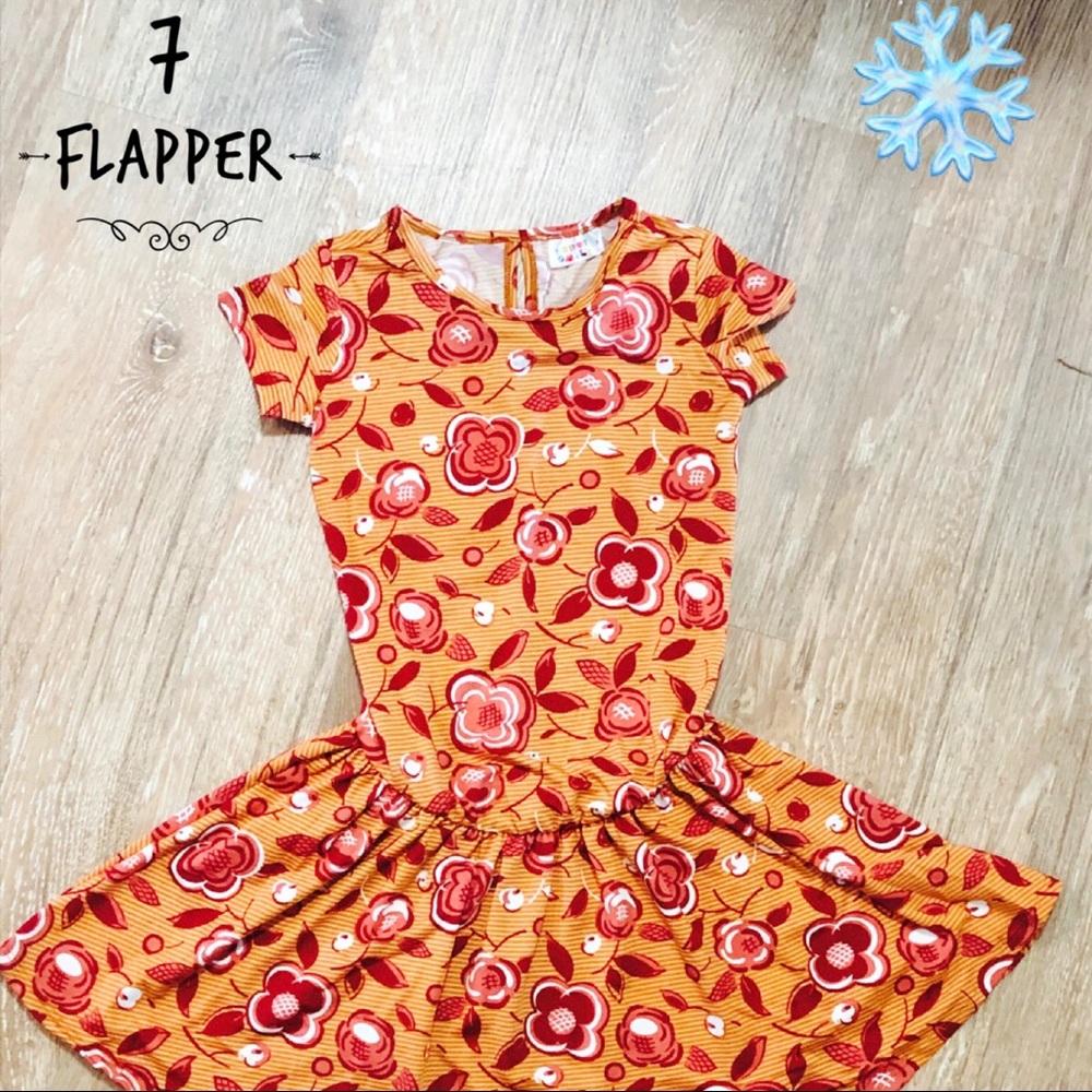 Dot Dot Smile Dress